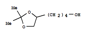 Cas Number: 14739-10-7  Molecular Structure