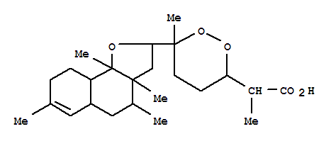 CAS No 147391-81-9  Molecular Structure