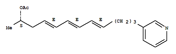 Cas Number: 147391-84-2  Molecular Structure