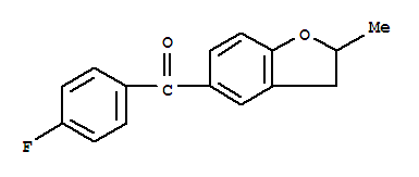 CAS No 147394-60-3  Molecular Structure