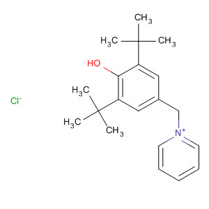 CAS No 1474-45-9  Molecular Structure