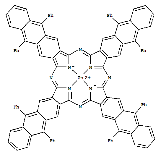 Cas Number: 147402-24-2  Molecular Structure