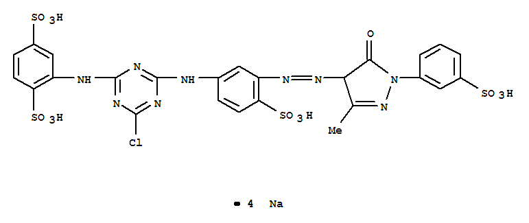 CAS No 147444-92-6  Molecular Structure