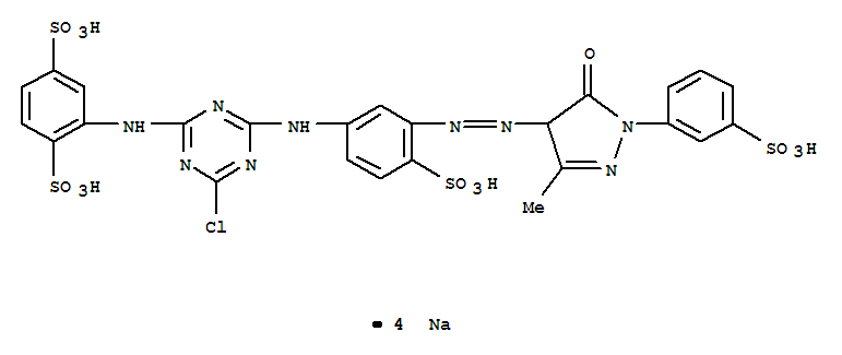 Cas Number: 147444-92-6  Molecular Structure