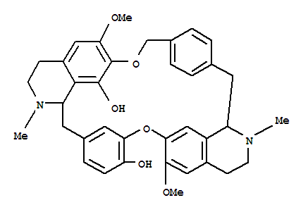 Cas Number: 147451-90-9  Molecular Structure