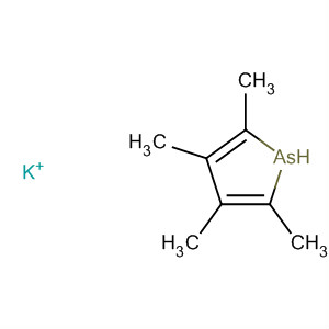 CAS No 147452-11-7  Molecular Structure