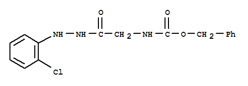 CAS No 14746-07-7  Molecular Structure