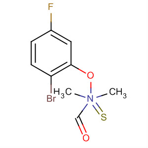 CAS No 147460-42-2  Molecular Structure