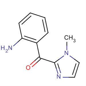 CAS No 147461-07-2  Molecular Structure