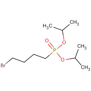 CAS No 147461-17-4  Molecular Structure