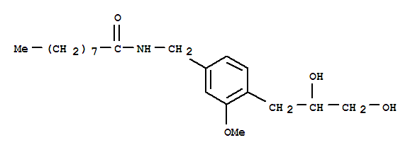 CAS No 147465-43-8  Molecular Structure