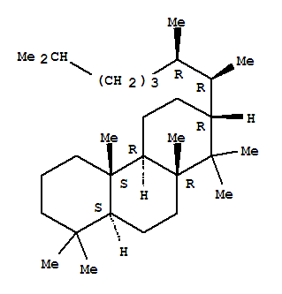 CAS No 147465-81-4  Molecular Structure