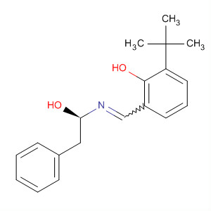 CAS No 147489-43-8  Molecular Structure