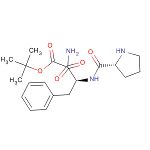 CAS No 147489-80-3  Molecular Structure