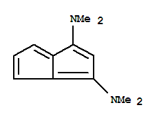 CAS No 14749-76-9  Molecular Structure