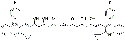 CAS No 147526-32-7  Molecular Structure