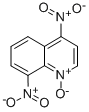 CAS No 14753-19-6  Molecular Structure