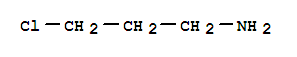 CAS No 14753-26-5  Molecular Structure