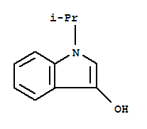 CAS No 147531-38-2  Molecular Structure