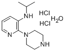 CAS No 147539-21-7  Molecular Structure