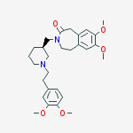 CAS No 147541-45-5  Molecular Structure