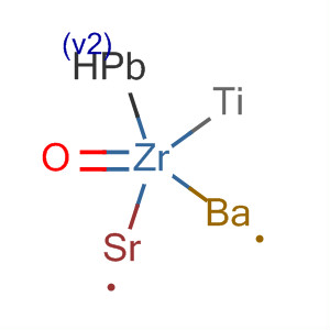 Cas Number: 147550-97-8  Molecular Structure