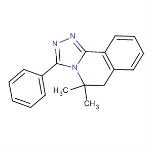 CAS No 147567-56-4  Molecular Structure