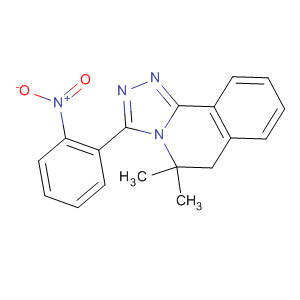 CAS No 147567-58-6  Molecular Structure