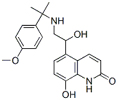 Cas Number: 147568-66-9  Molecular Structure