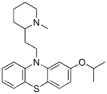 CAS No 14759-05-8  Molecular Structure