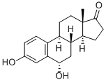 CAS No 1476-78-4  Molecular Structure