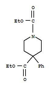 CAS No 14760-44-2  Molecular Structure