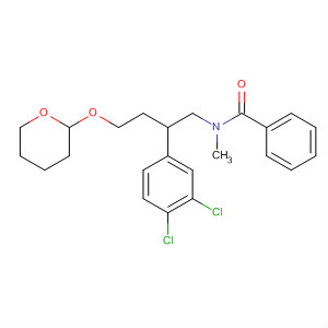 Cas Number: 147611-57-2  Molecular Structure