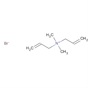 CAS No 14764-64-8  Molecular Structure
