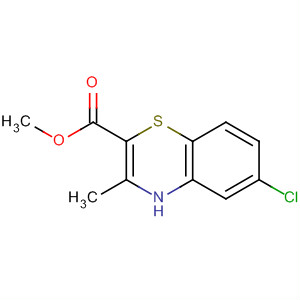 CAS No 147645-56-5  Molecular Structure