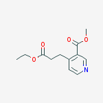 CAS No 147646-19-3  Molecular Structure