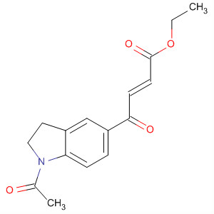 CAS No 147647-90-3  Molecular Structure