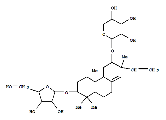 CAS No 147659-02-7  Molecular Structure