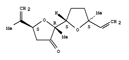 CAS No 147663-93-2  Molecular Structure