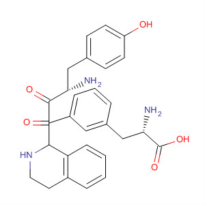 CAS No 147685-18-5  Molecular Structure