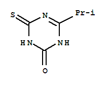 Cas Number: 147694-35-7  Molecular Structure