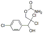 CAS No 1477-41-4  Molecular Structure