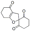 CAS No 14770-78-6  Molecular Structure