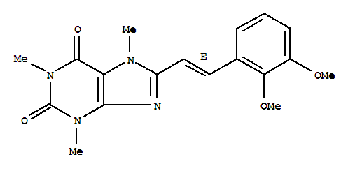 CAS No 147700-17-2  Molecular Structure