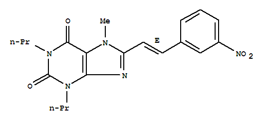 CAS No 147700-41-2  Molecular Structure