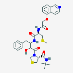 CAS No 14773-41-2  Molecular Structure