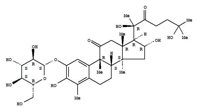 Cas Number: 147742-06-1  Molecular Structure