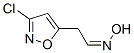 CAS No 147742-82-3  Molecular Structure