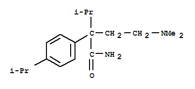 CAS No 14780-18-8  Molecular Structure