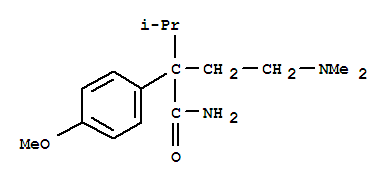 CAS No 14780-21-3  Molecular Structure
